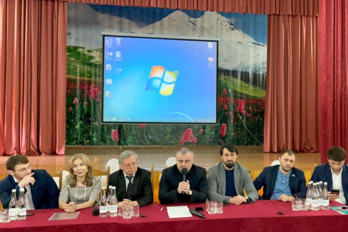 Горсобрание (2)