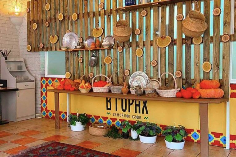 Вкусно, как у бабули