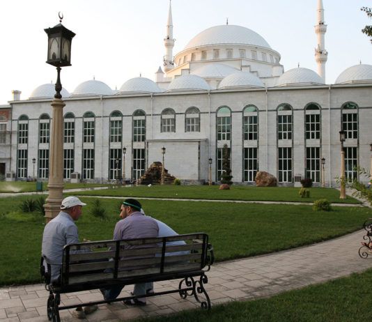 Минздрав Дагестана проведет ифтар в «Шатре Рамадана»