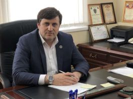 Зона ответственности
