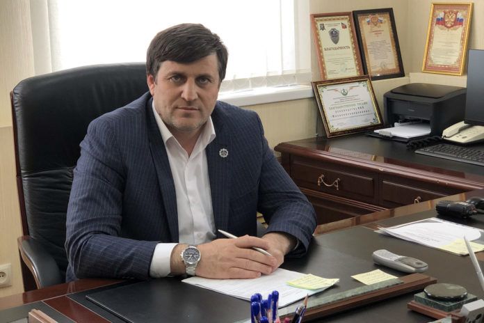 Махачкалаводоканал (1)