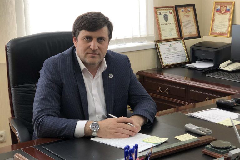 Зона ответственности