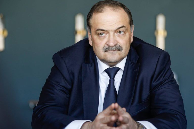 Меликов: застарелые проблемы Дагестана быстрыми победами не решить