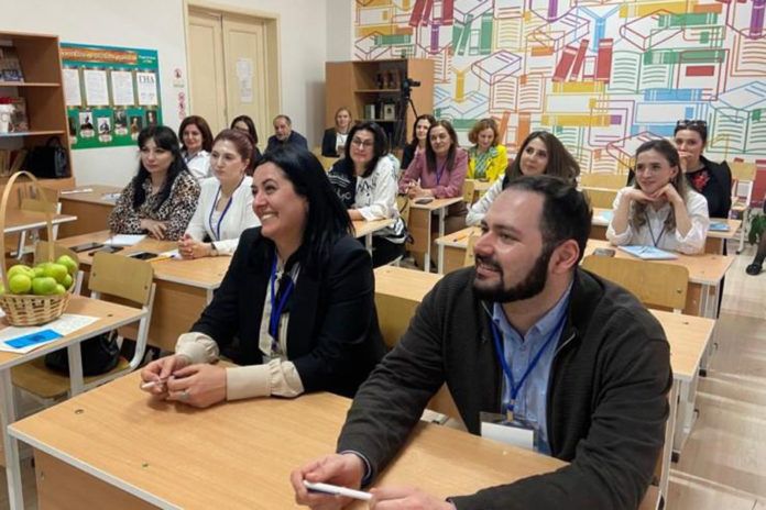 Образование (2)