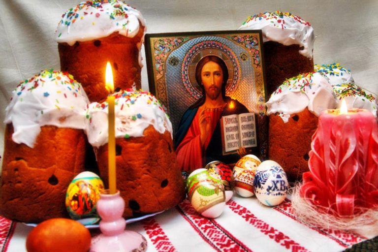 Пасха Господня