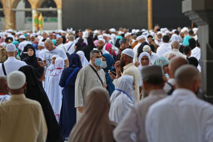 Религия новость