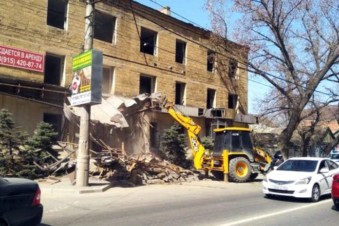 Салман Дадаев