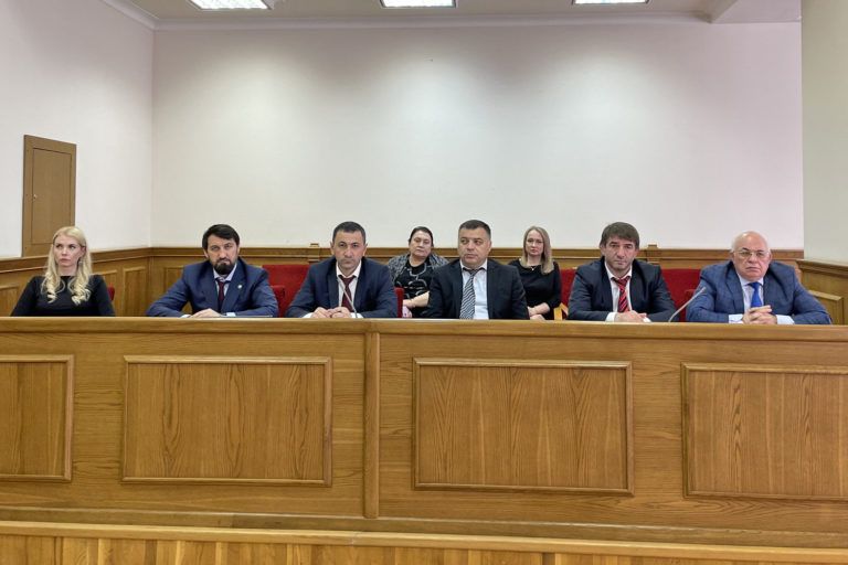 О городском бюджете и не только