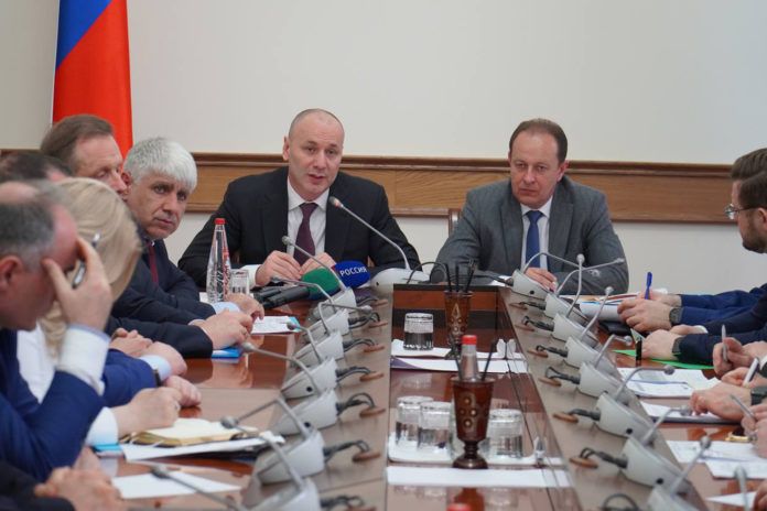 Школы Дагестана примут участие в проекте 500+