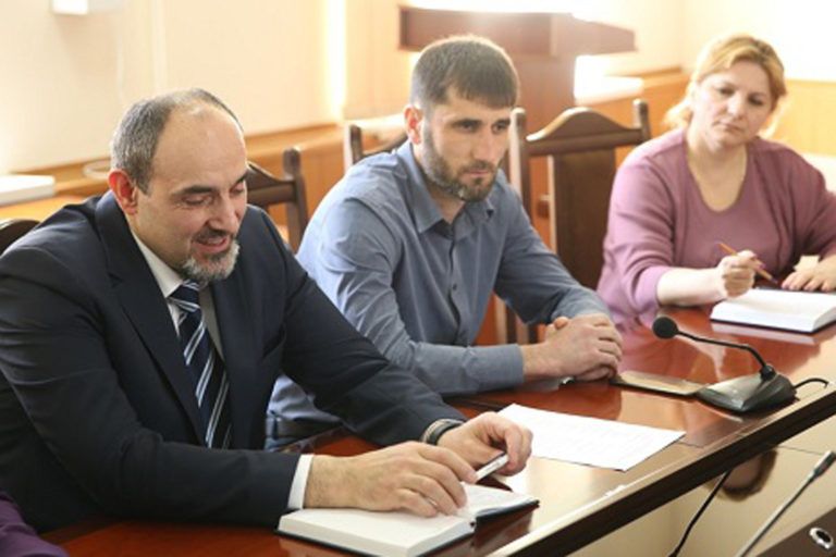Образовательная программа для школьников