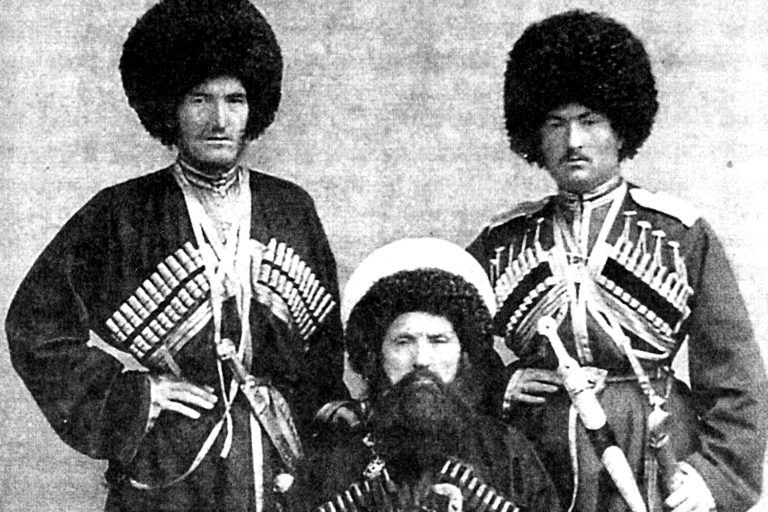 Чему нас учат уроки Кавказской войны XIX века?