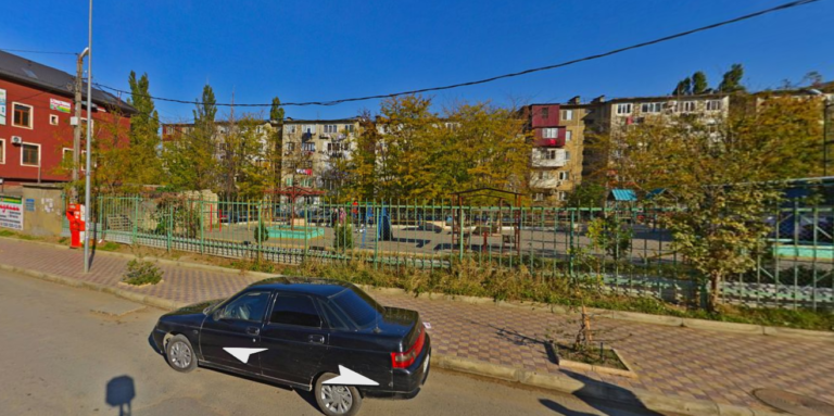 Закон суров, но он закон…