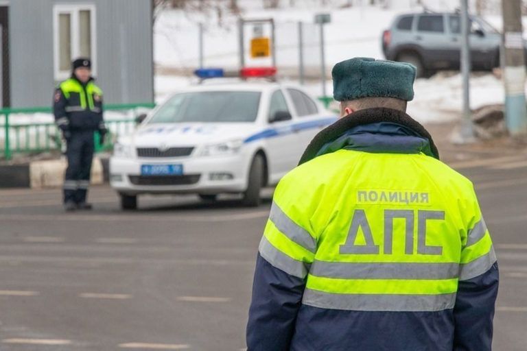 В России может появиться новый штраф для водителей