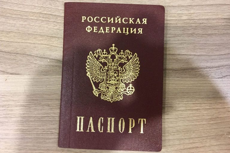 Паспорту добавят срок