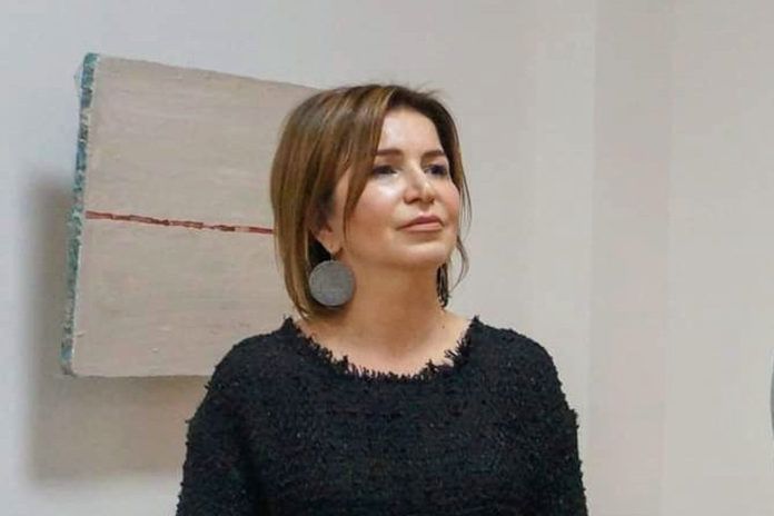 Зарема Дадаева (2)