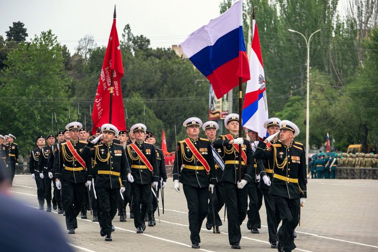 Искренняя радость, немеркнущая слава и бесконечная скорбь