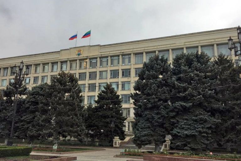 Администрация через суд добивается возвращения земельных участков
