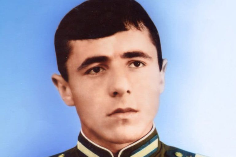 «Я убедился, что Дагестан непобедим»