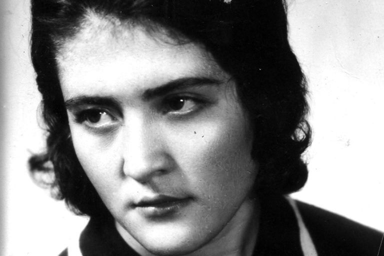 «Удивительный мир я сумела открыть»