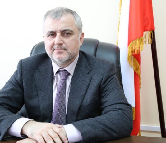 Создана рабочая комиссия