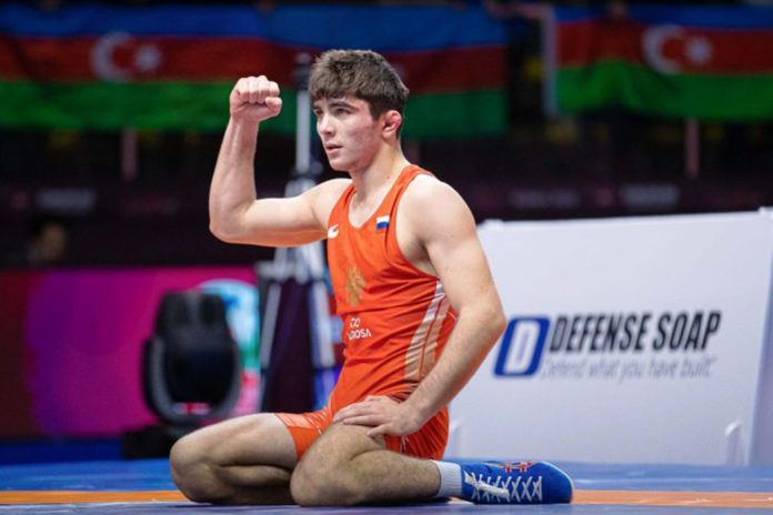 На важнейших внутренних предолимпийских соревнованиях Дагестан представят 37 вольников.