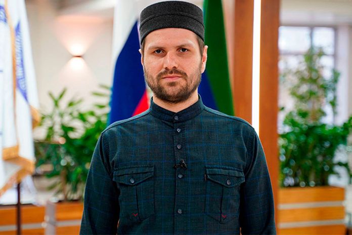 Председатель Муфтията Дагестана обратился к водителям
