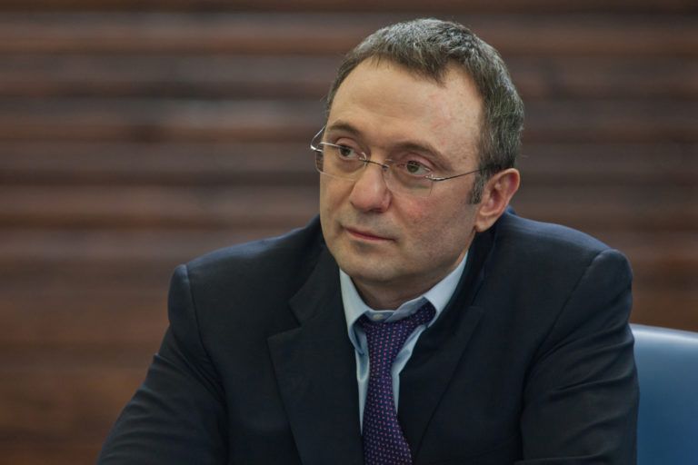 Сенатор Сулейман Керимов взял на себя полное финансирование возведения мечети имени Пророка Мухаммада (с.а.с.) на территории Духовного центра имени Пророка Исы