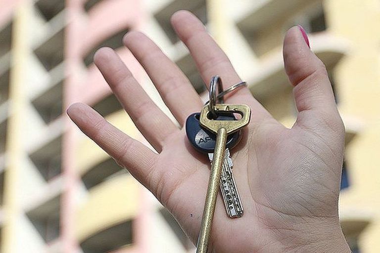 В России расширили цели софинансирования ипотеки для многодетных