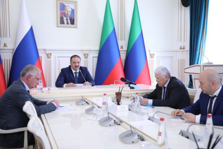 «Я готов поддержать честный бизнес»