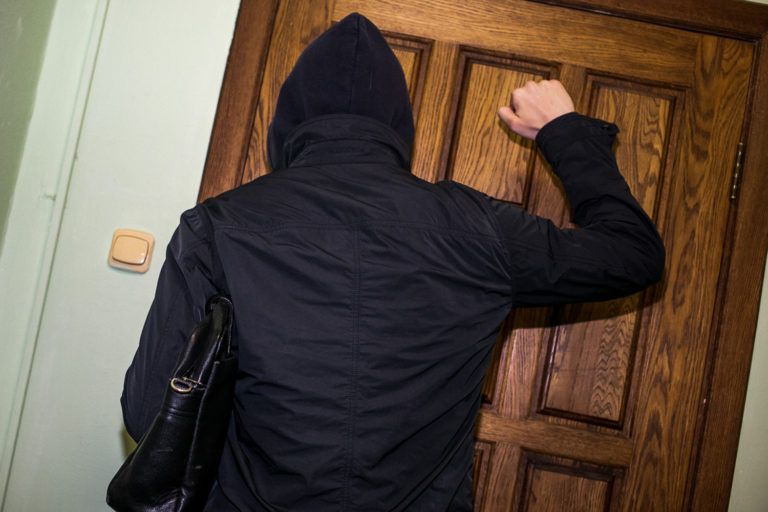 За угрозы при взыскании долгов оштрафуют на полмиллиона