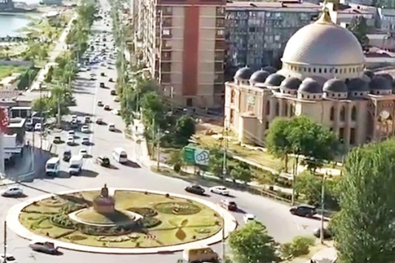 В Махачкале создадут два сквера на участках, которые мэрия вернула городу через суд