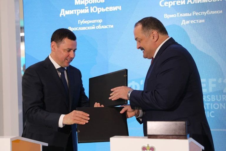 От «Магнитов» до солнечных электростанций