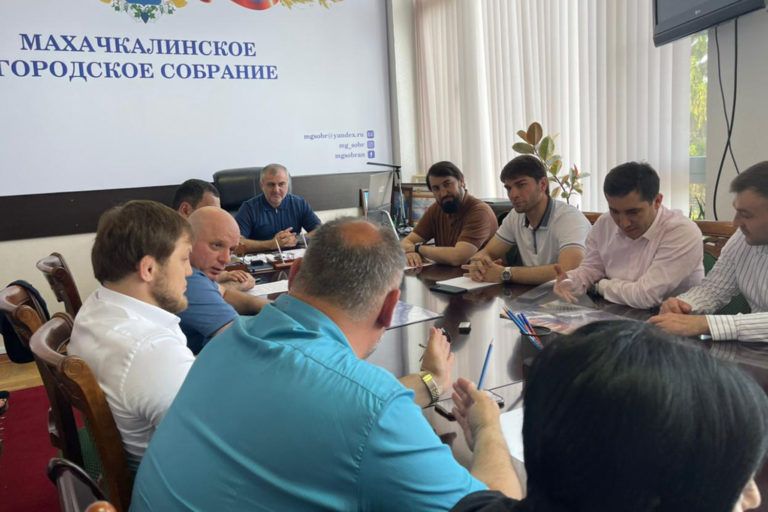 О готовности городских пляжей к купальному сезону