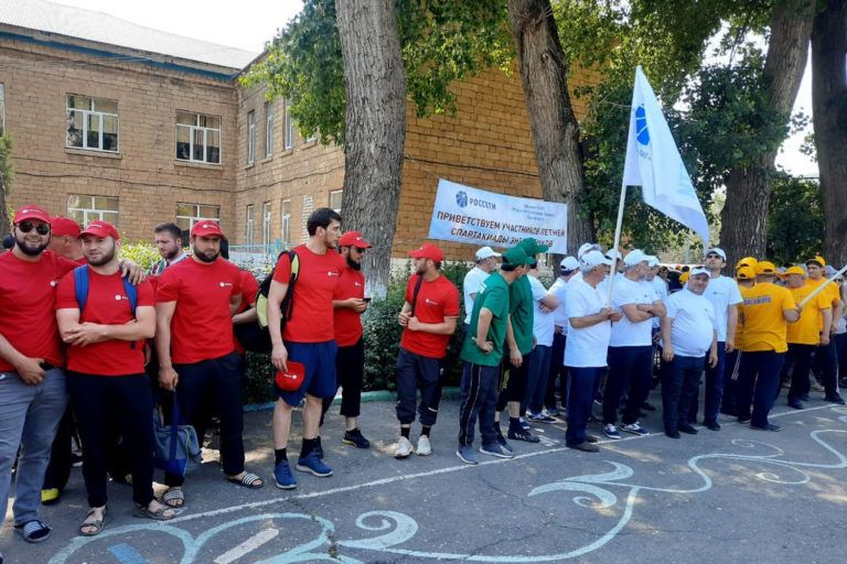 «Наша безопасность зависит от нас самих»