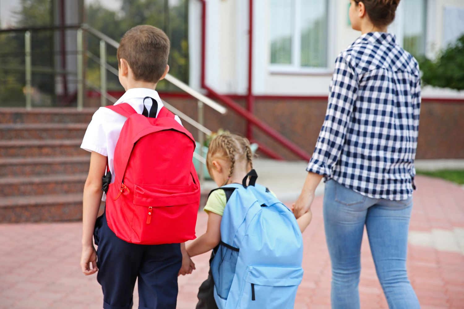 Братьев И Сестер – В Одну Школу - Махачкалинские Известия