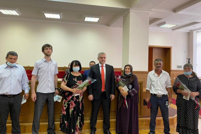 Важные вопросы повестки дня