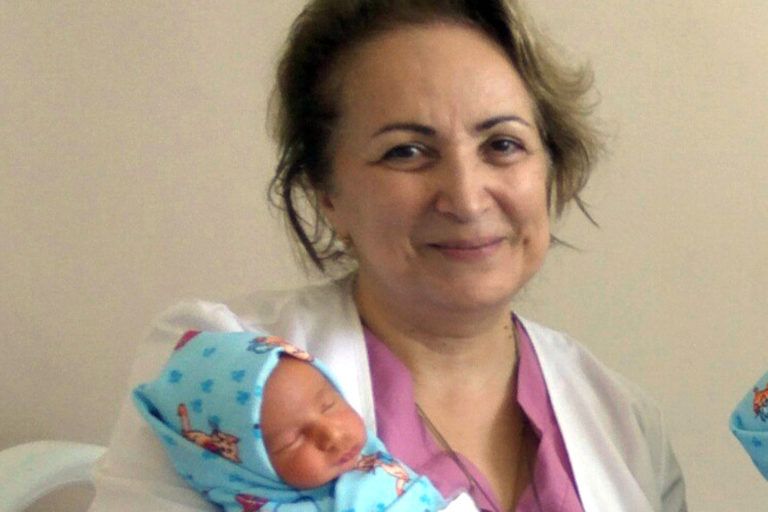 Родоразрешение и когда «хвататься за нож»?