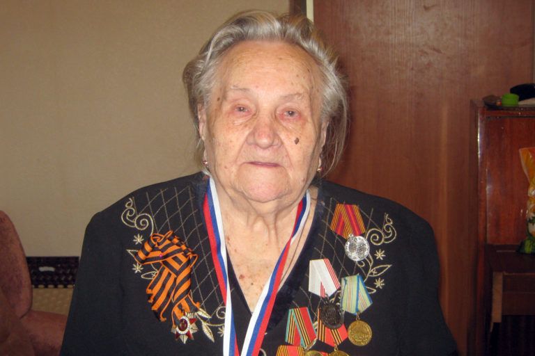 Тот самый длинный день в году