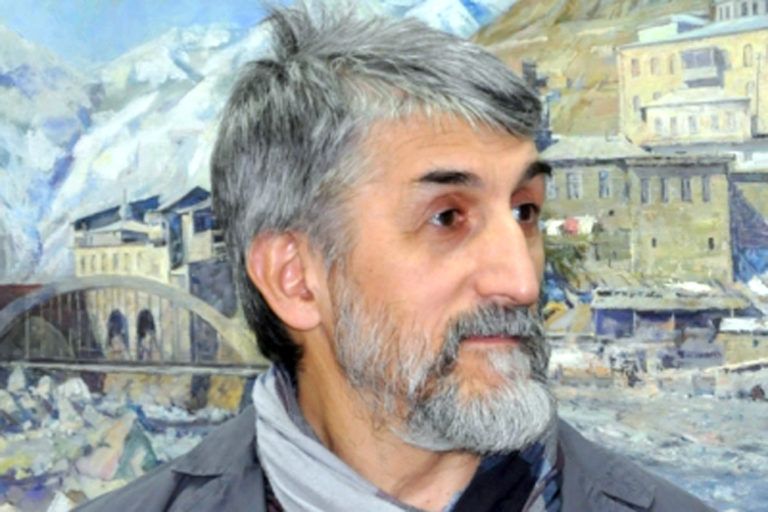 «Мое кредо: не привыкать к чудесам»