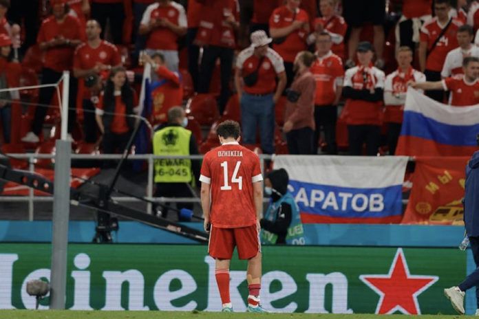 Россия-Дания (11)