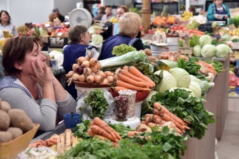 В Минсельхозе РД прокомментировали рост цент на овощи и фрукты