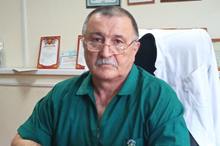 Второе дыхание эндокринной хирургии