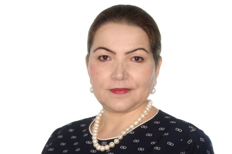 «Я люблю свою малую родину»