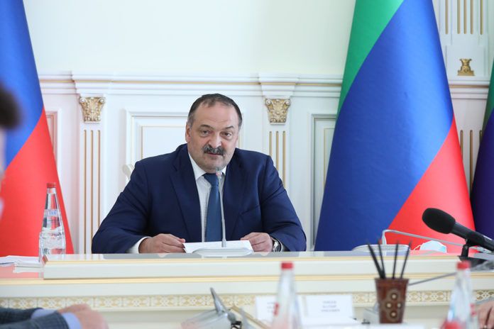 В 2021 году в Дагестане запланировано строительство 130 соцобъектов