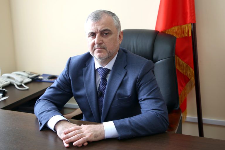 Приложим все усилия для блага горожан