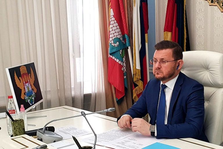 Совещание по вопросам пресечения незаконного строительства