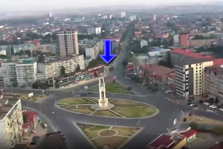Власти Махачкалы через суд вернули городу участок