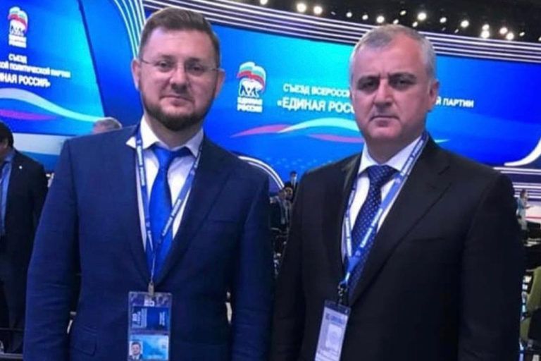 Марис Ильясов: «Прямая линия с президентом позволяет решать волнующие людей проблемы»