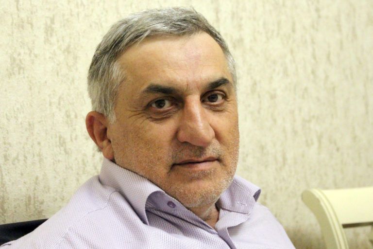 Народная газета