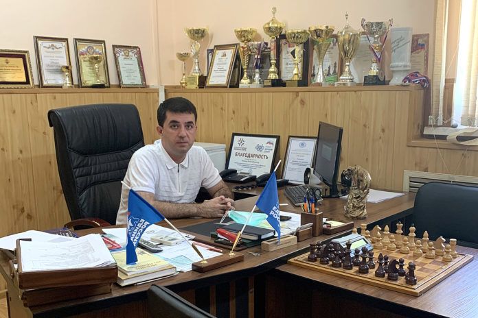 Джакай Джакаев (2)